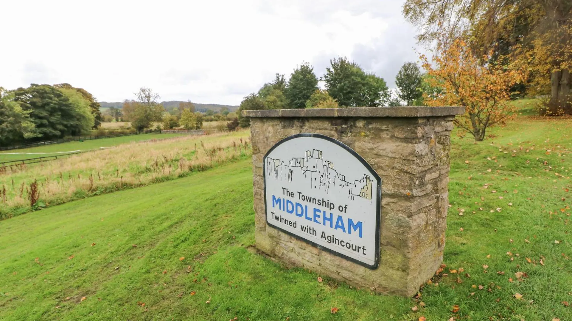 In & Out Cottage Middleham Dom wakacyjny
