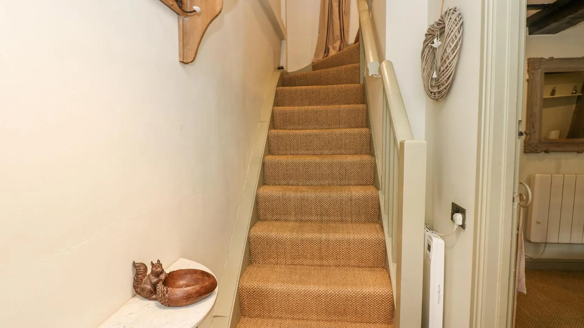 Dom wakacyjny In & Out Cottage Middleham