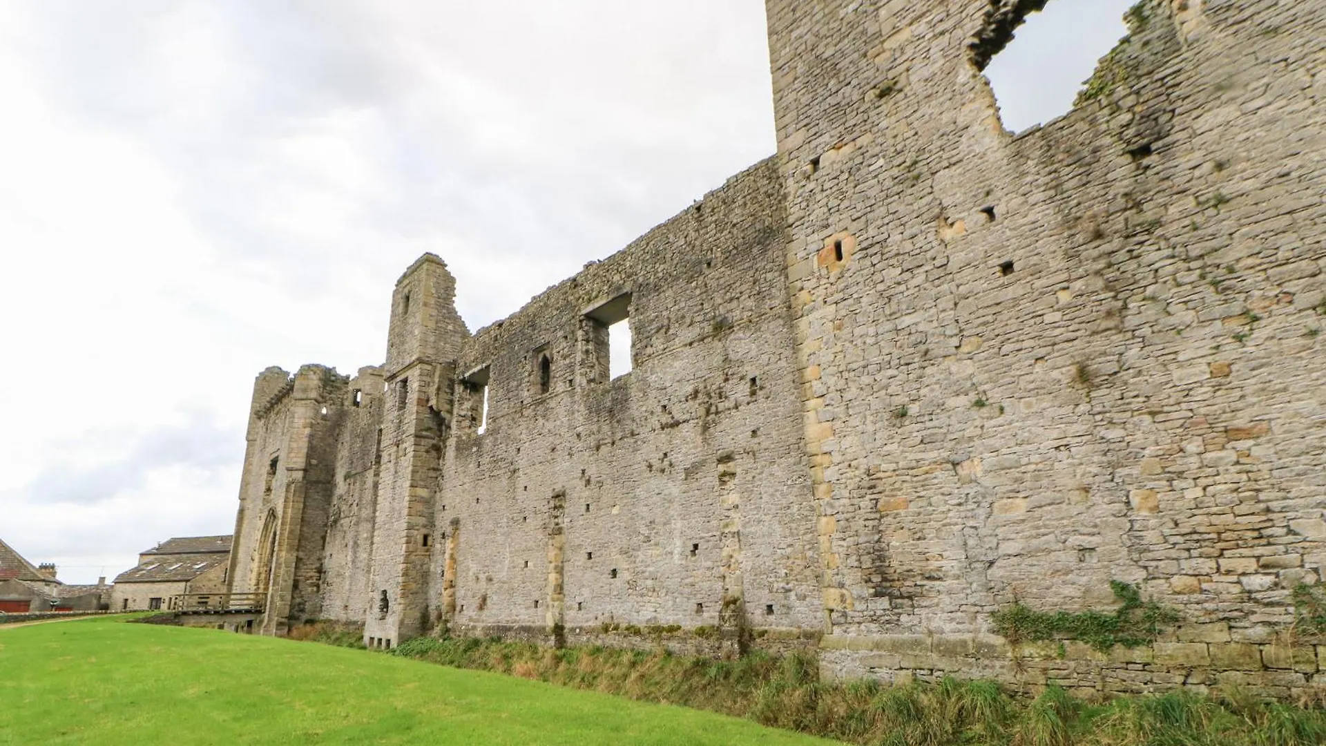 Dom wakacyjny In & Out Cottage Middleham
