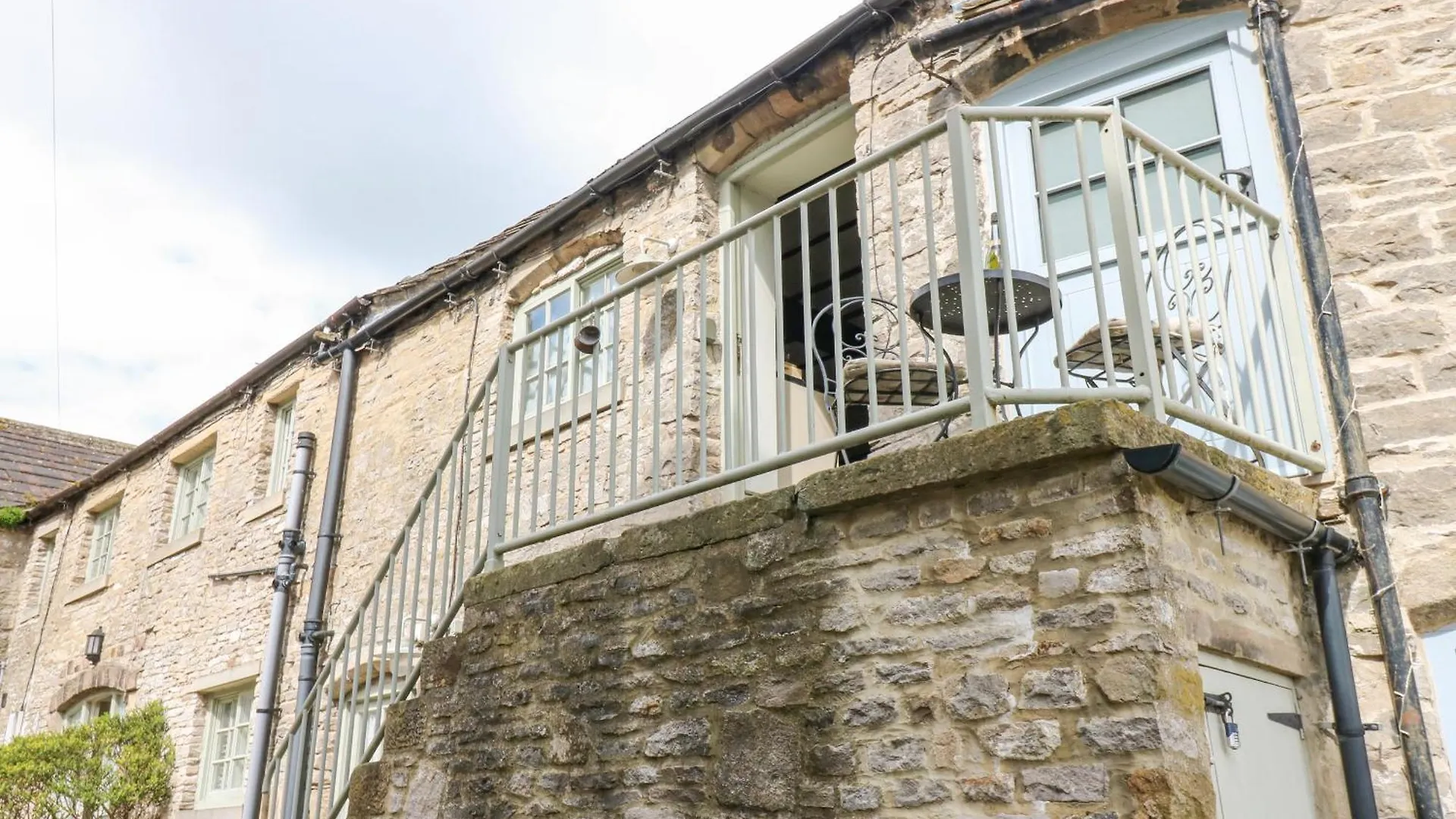 In & Out Cottage Middleham