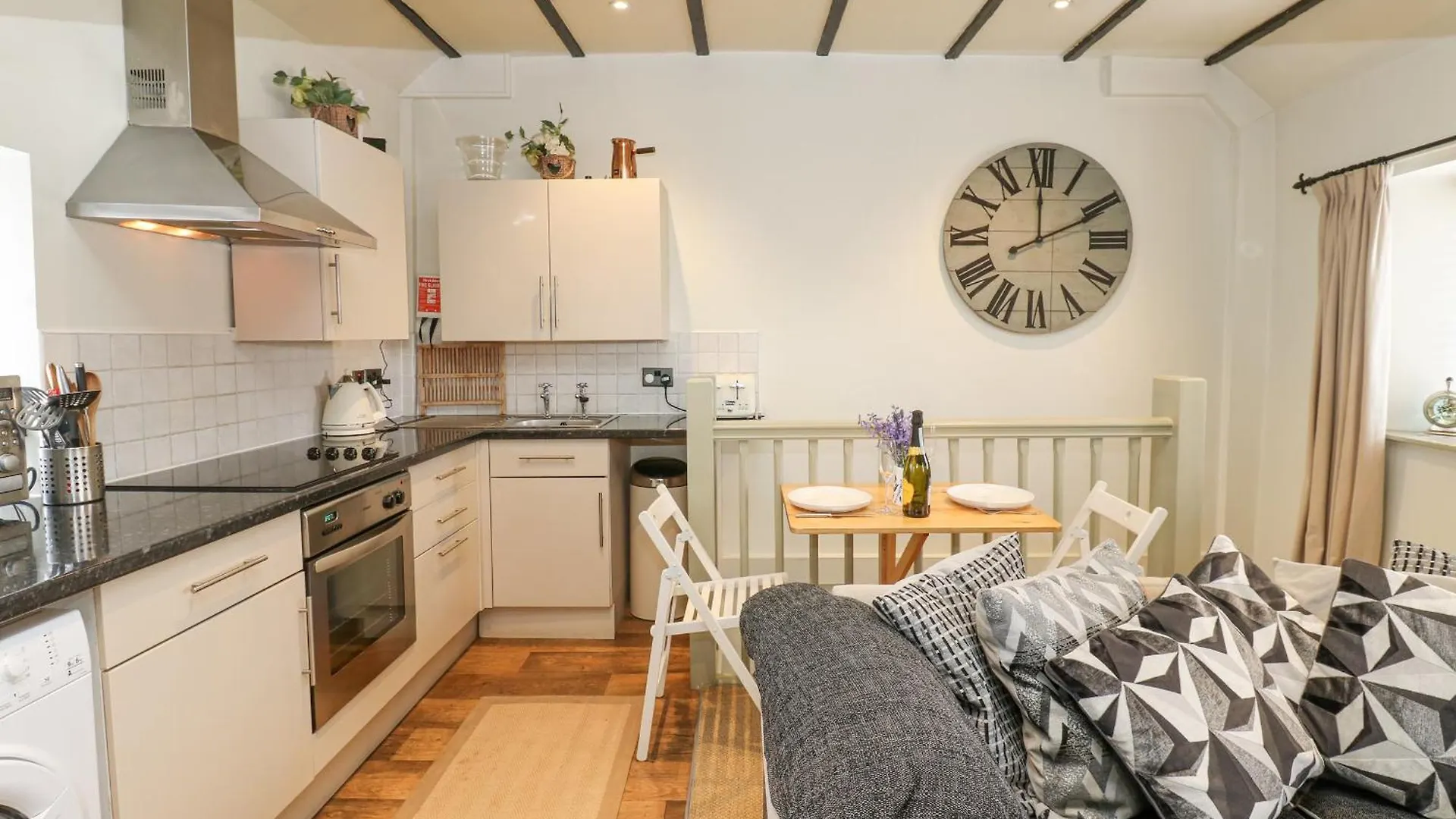 Semesterbostad In&Out Cottage Middleham